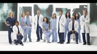 Grey’s Anatomy | Image via ABC